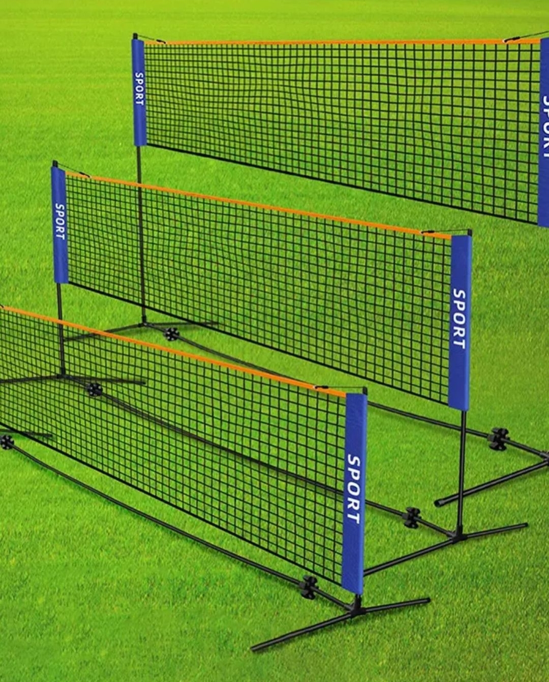 VOLLEYBALL NET