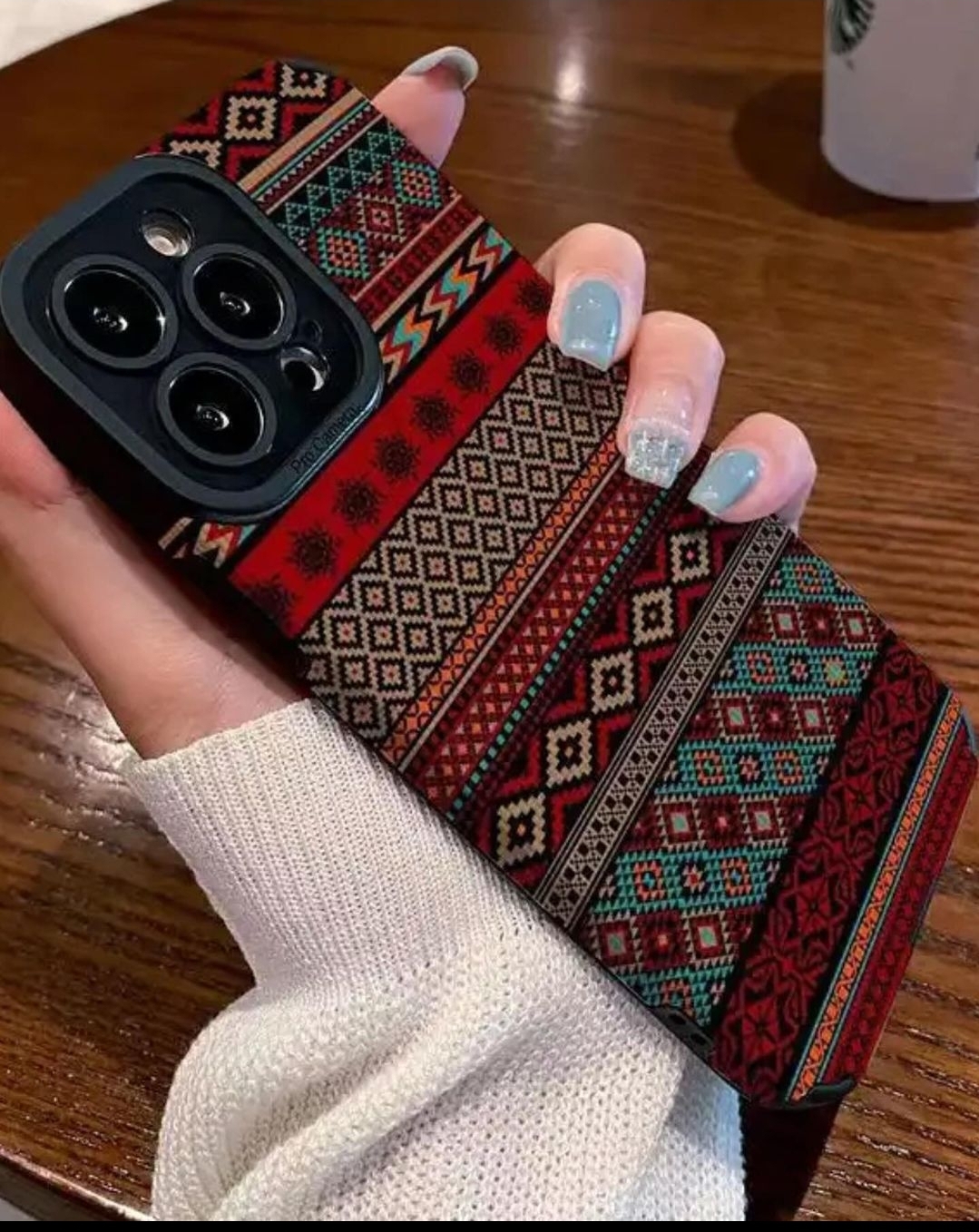 IPHONE COVER